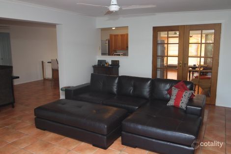 Property photo of 3 Range Court Arundel QLD 4214