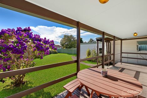 Property photo of 49 Robertson Road Killarney Vale NSW 2261