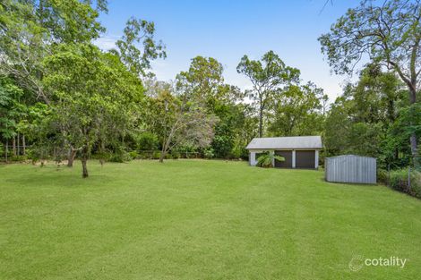 Property photo of 24 Langley Road Camira QLD 4300