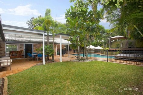 Property photo of 4 Willowood Place The Gap QLD 4061