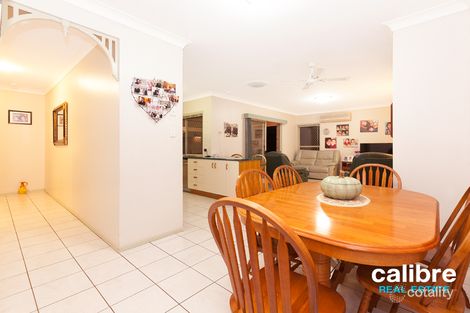 Property photo of 62 Wendon Way Bridgeman Downs QLD 4035