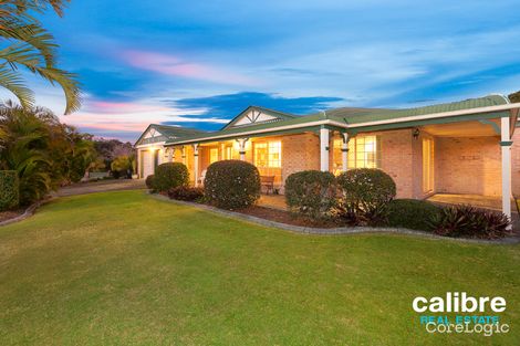 Property photo of 62 Wendon Way Bridgeman Downs QLD 4035