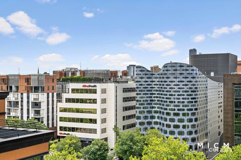 914/568 St Kilda Rd, Melbourne, VIC 3004