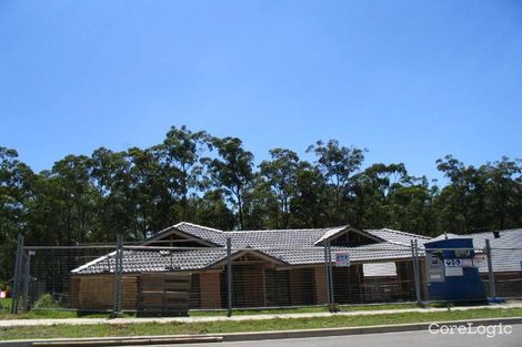 Property photo of 43 Churnwood Drive Fletcher NSW 2287