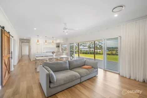Property photo of 48 Kangaroo Drive Beechwood NSW 2446