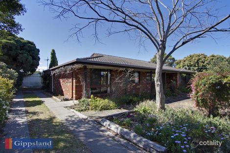 45 Bruce St, Heyfield, VIC 3858