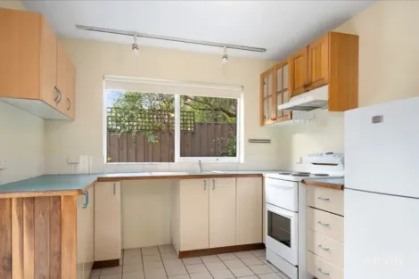 Property photo of 1/32A Pillinger Street Dynnyrne TAS 7005