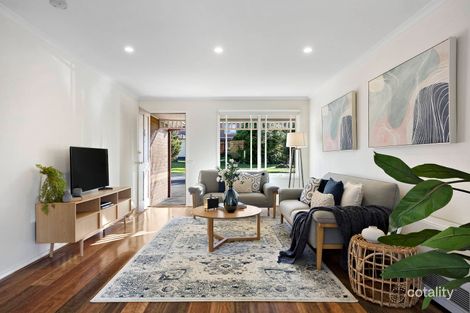 Property photo of 19/15-19 Graham Road Highett VIC 3190
