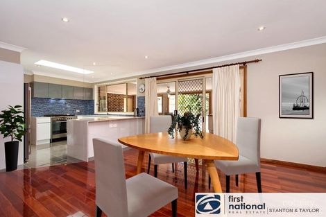 Property photo of 5 Tamina Place South Penrith NSW 2750