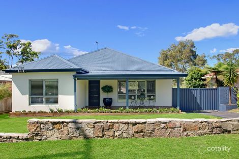 Property photo of 24 Bindea Street Como NSW 2226
