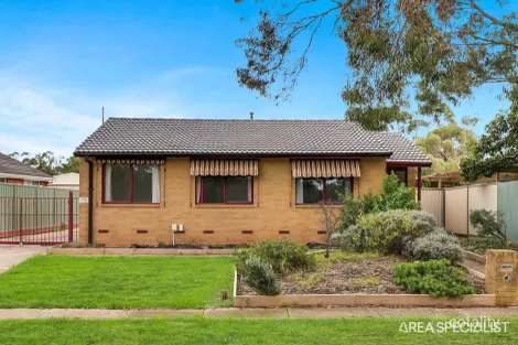 173 Gisborne-Melton Rd, Kurunjang, VIC 3337
