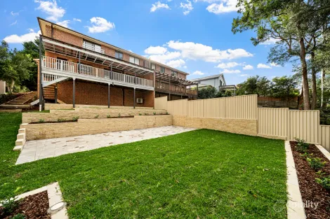 Property photo of 9A Millers Way West Pennant Hills NSW 2125
