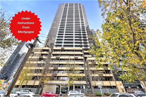 Property photo of 803/118 Kavanagh Street Southbank VIC 3006