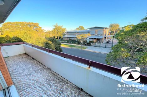 Property photo of 10/8 Eastbourne Road Homebush West NSW 2140