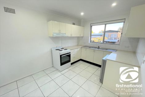 Property photo of 10/8 Eastbourne Road Homebush West NSW 2140