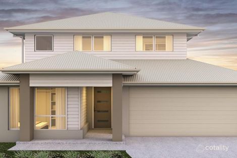 Lot 3 Kirby Rd, Aspley, QLD 4034