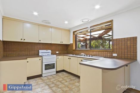 Property photo of 45 Bruce Street Heyfield VIC 3858