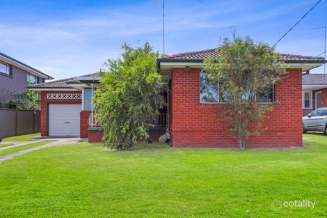 Property photo of 21 Apple Street Constitution Hill NSW 2145