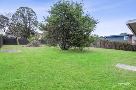 Property photo of 21 Apple Street Constitution Hill NSW 2145
