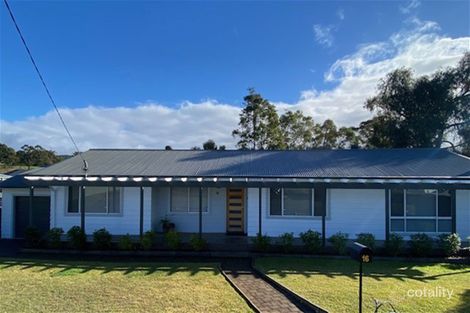 Property photo of 16 Watson Street Bellbird NSW 2325