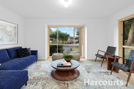 Property photo of 3/2 Bowen Street Ferntree Gully VIC 3156