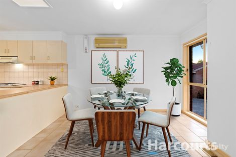 Property photo of 3/2 Bowen Street Ferntree Gully VIC 3156