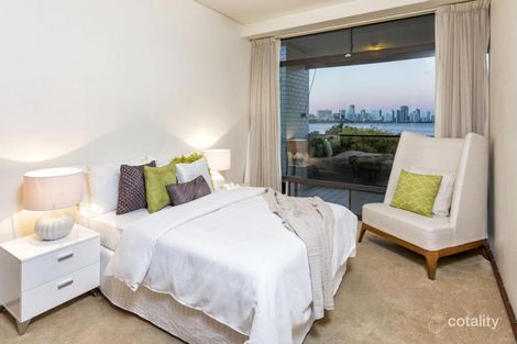 Property photo of 1/31 South Perth Esplanade South Perth WA 6151