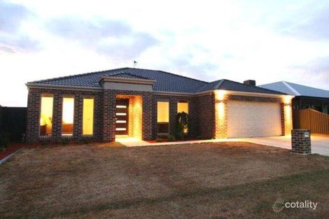 18 Perendale St, Alfredton, VIC 3350