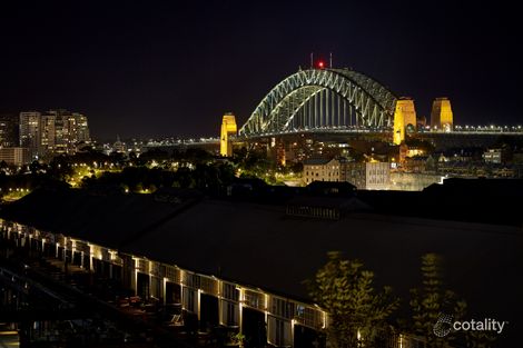 Property photo of 319/8 Point Street Pyrmont NSW 2009