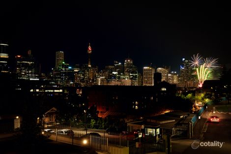 Property photo of 319/8 Point Street Pyrmont NSW 2009