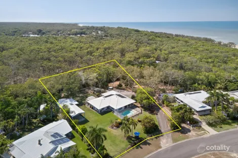 Property photo of 31 Borton Street Balgal Beach QLD 4816