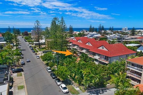 Property photo of 3/32-38 Montana Road Mermaid Beach QLD 4218