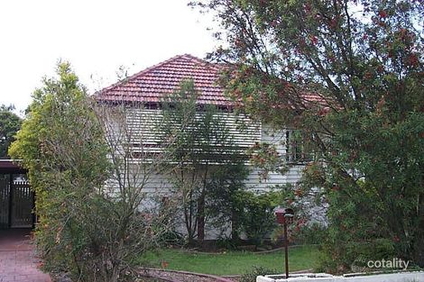 84 Central Ave, Sherwood, QLD 4075