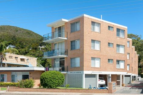 Property photo of 12/19 Shoal Bay Road Shoal Bay NSW 2315