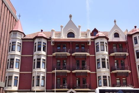 37/21 Pulteney St, Adelaide, SA 5000