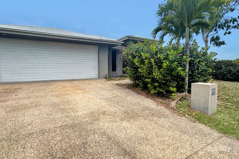 Property photo of 7 Dugong Court Bushland Beach QLD 4818