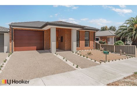 Property photo of 49A Dorchester Street Craigieburn VIC 3064