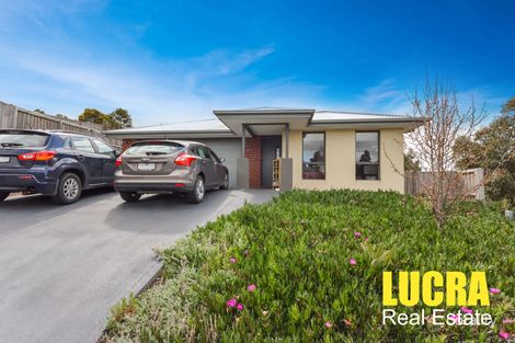 Property photo of 2 Oswin Court Sunbury VIC 3429