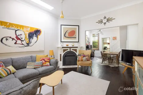 Property photo of 48 George Street Redfern NSW 2016