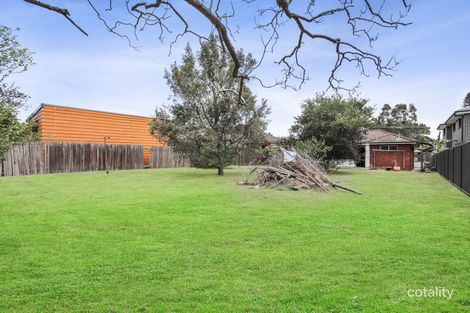 Property photo of 21 Apple Street Constitution Hill NSW 2145