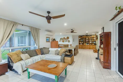 Property photo of 31 Borton Street Balgal Beach QLD 4816