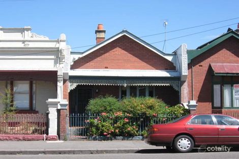 Property photo of 285 Station Street Carlton North VIC 3054