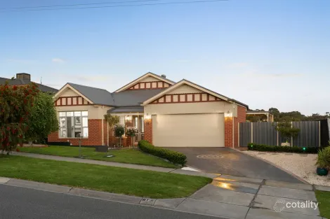 12 Jefferson Rd, Garfield, VIC 3814