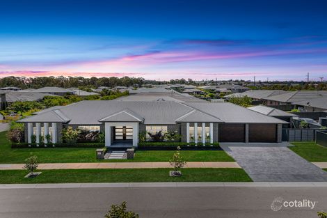 23 Wingham Ave, Harrington Park, NSW 2567