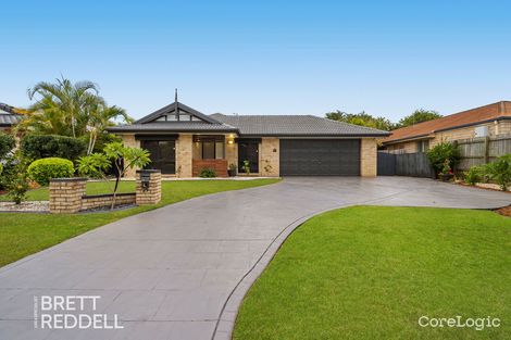 Property photo of 25 Ormeau Ridge Road Ormeau Hills QLD 4208