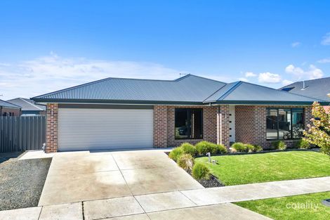 Property photo of 5 Cornell Way Traralgon VIC 3844
