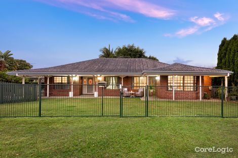 Property photo of 41 Boynedale Street Carindale QLD 4152