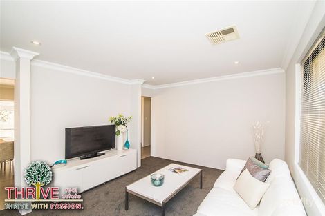 Property photo of 12 Serotina Lane Aubin Grove WA 6164