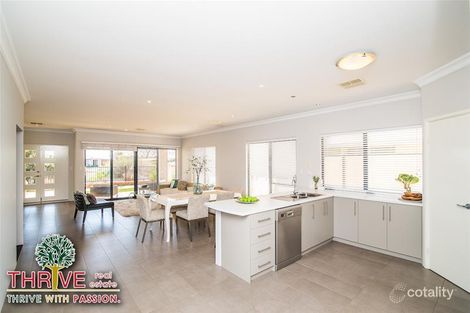Property photo of 12 Serotina Lane Aubin Grove WA 6164