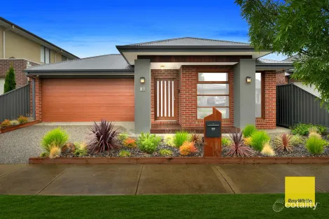 46 Livingston Dr, Rockbank, VIC 3335